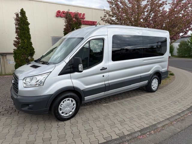 Ford Transit 212.000 km 13.990 &euro; Rödermark 63322
