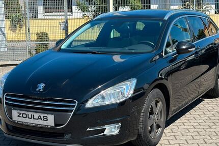 Peugeot 508 185.000 km 4.500 &euro; Maintal OT Dörnigheim 63477