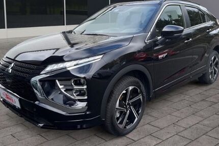 Mitsubishi Eclipse Cross 13.236 km 27.770 &euro; Obernburg 63785