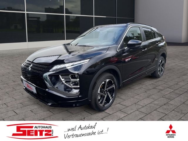 Mitsubishi Eclipse Cross 13.236 km 27.770 &euro; Obernburg 63785