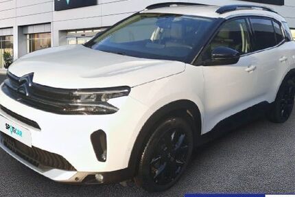 Citroen C5 Aircross 20.186 km 19.930 &euro; Maintal 63477