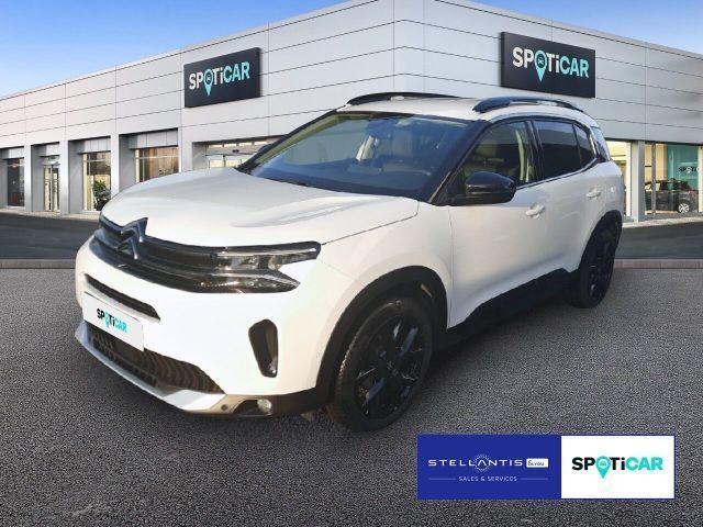 Citroen C5 Aircross 20.186 km 19.930 &euro; Maintal 63477