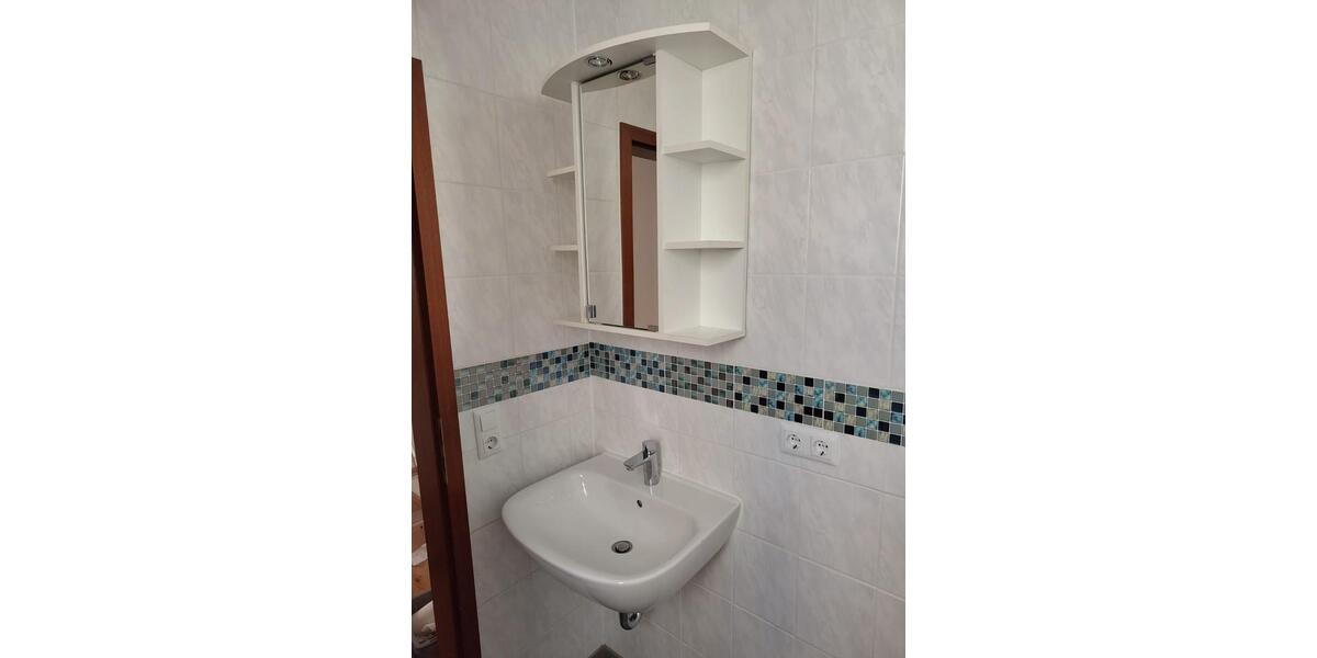 Etagenwohnung Aschaffenburg Österreicher Kolonie - 2 Zimmer, 54 m&sup2;, 640&euro; | Angebot:25440136