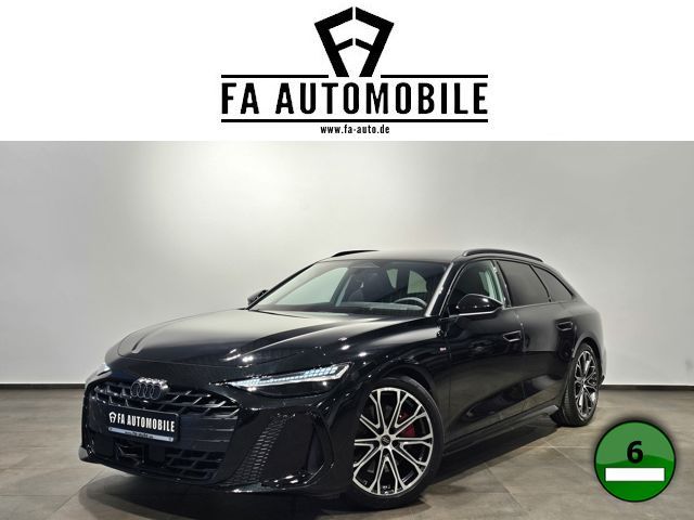 Audi A6 24.653 km 57.490 &euro; Mainaschaff 63814