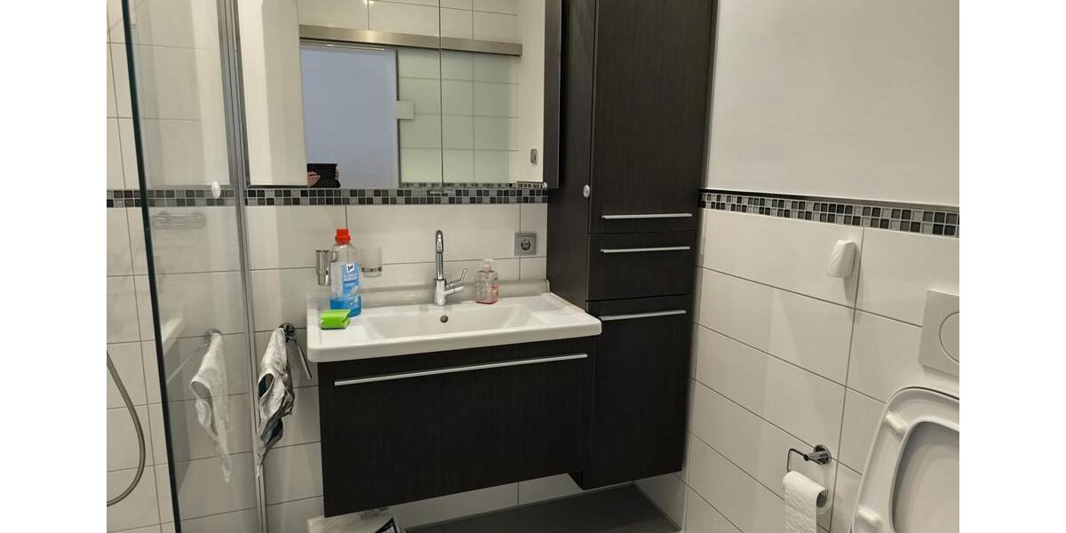 Etagenwohnung Großwallstadt - 2 Zimmer, 58 m&sup2;, 209.000&euro; | Angebot:25993322