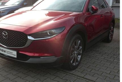Mazda CX-30 16.800 km 23.580 &euro; Aschaffenburg 63741