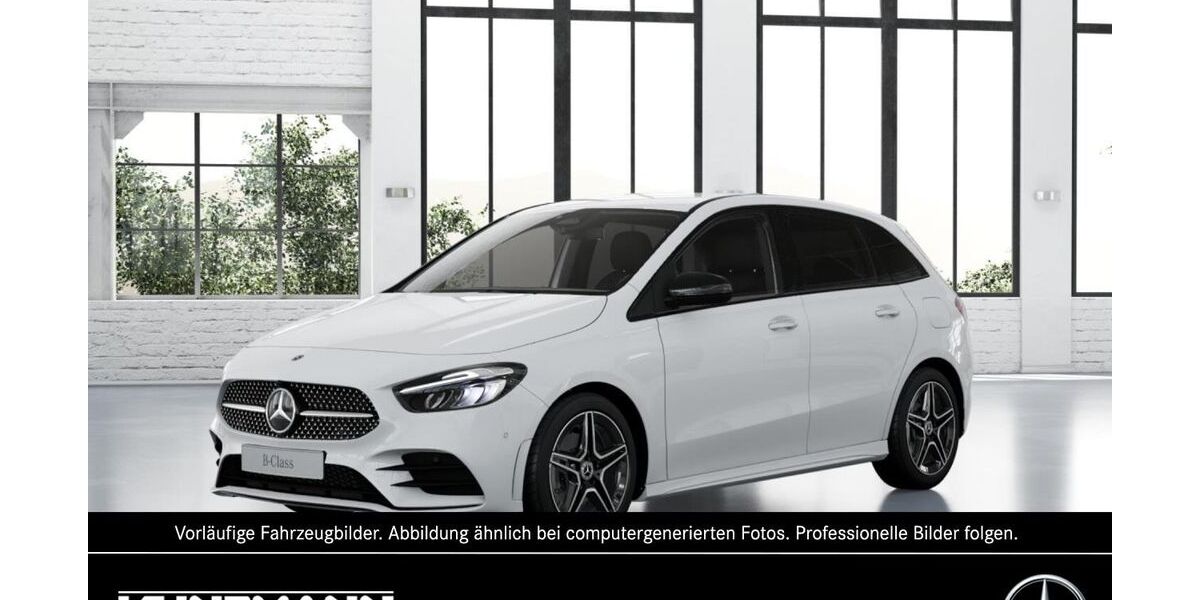 Mercedes-Benz B 180 15.000 km 36.890 &euro; Aschaffenburg 63741