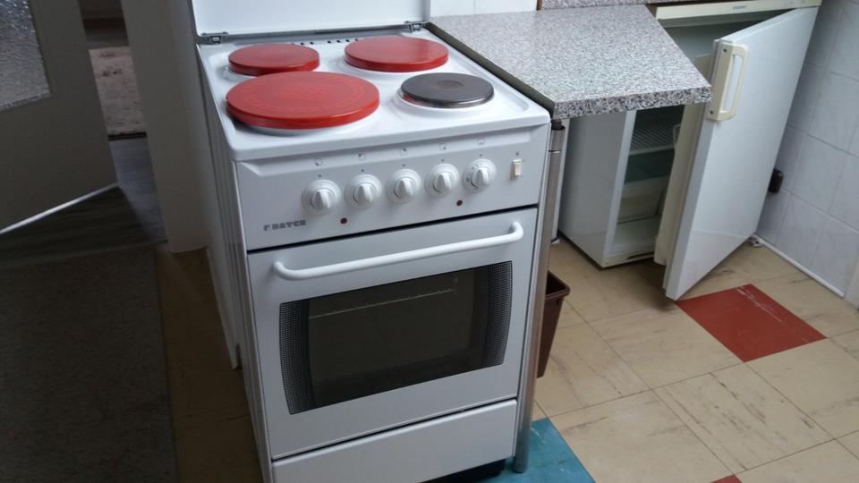 Dachgeschoßwohnung Goldbach - 1 Zimmer, 33 m&sup2;, 400&euro; | Angebot:24953183