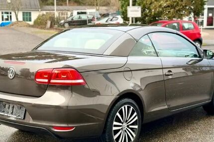VW Eos 168.000 km 10.001 &euro; Elsenfeld 63820
