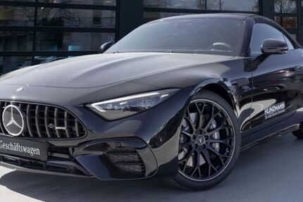 Mercedes-Benz SL 43 AMG 15.000 km 124.880 &euro; Aschaffenburg 63741