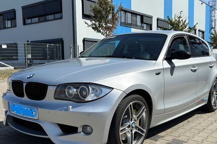 BMW 130 59.500 km 18.999 &euro; Rodgau 63110