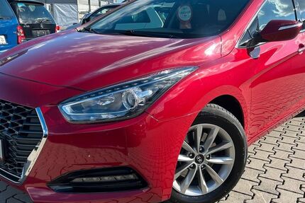 Hyundai i40 131.300 km 10.990 &euro; Babenhausen 64832