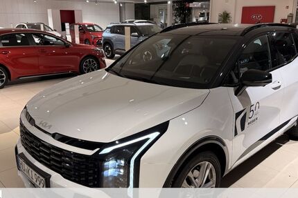 Kia Sportage 5.000 km 40.970 &euro; Hanau 63452