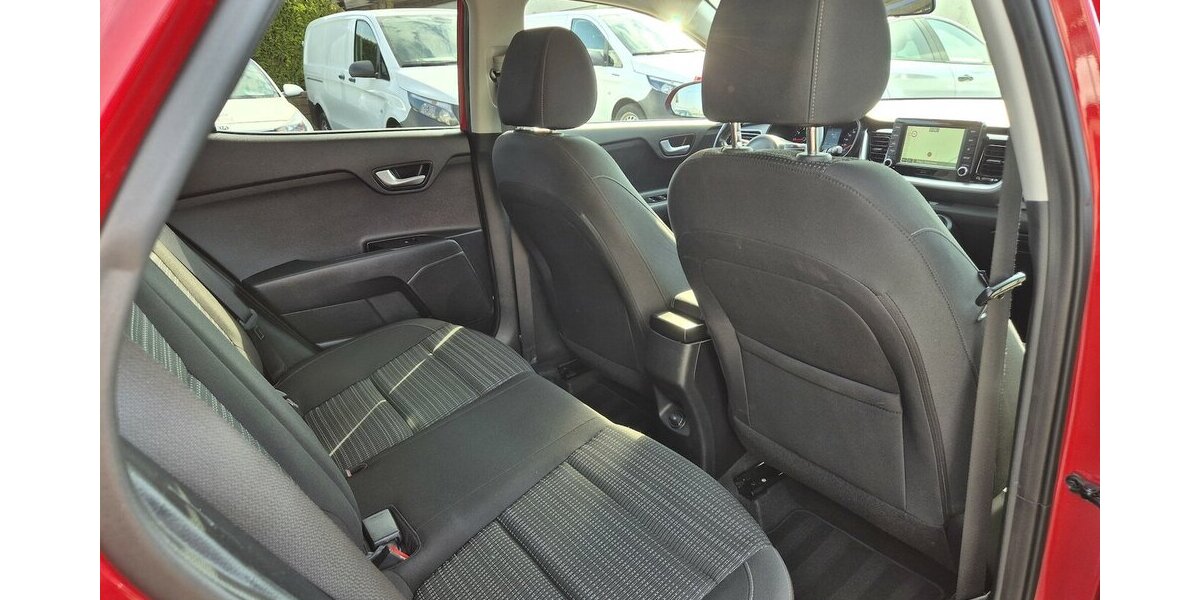 Kia Stonic 1,0 T Vision, PDC, AppleCarplay, Kamera, Na 109.775 km 10.790 &euro; Rodgau 63110