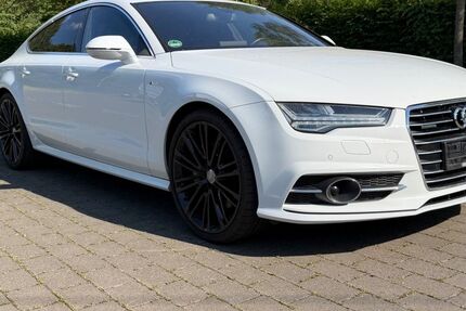 Audi A7 75.700 km 29.999 &euro; Hanau Klein-Auheim 63456