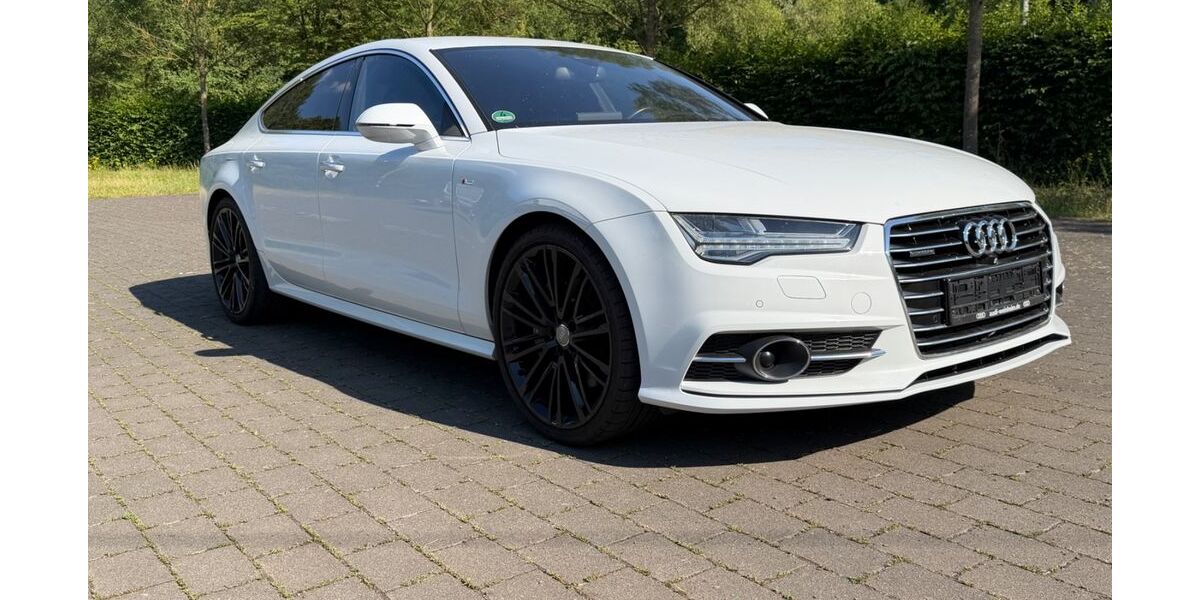 Audi A7 75.700 km 29.999 &euro; Hanau Klein-Auheim 63456