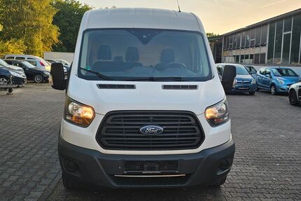 Ford Transit 170.000 km 6.999 &euro; Dietzenbach 63128