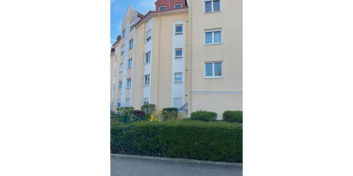 Etagenwohnung Dietzenbach - 2 Zimmer, 65 m&sup2;, 229.000&euro; | Angebot:26145024