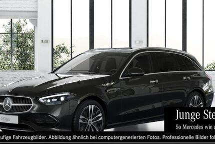 Mercedes-Benz C 300 4.350 km 43.830 &euro; Aschaffenburg 63741