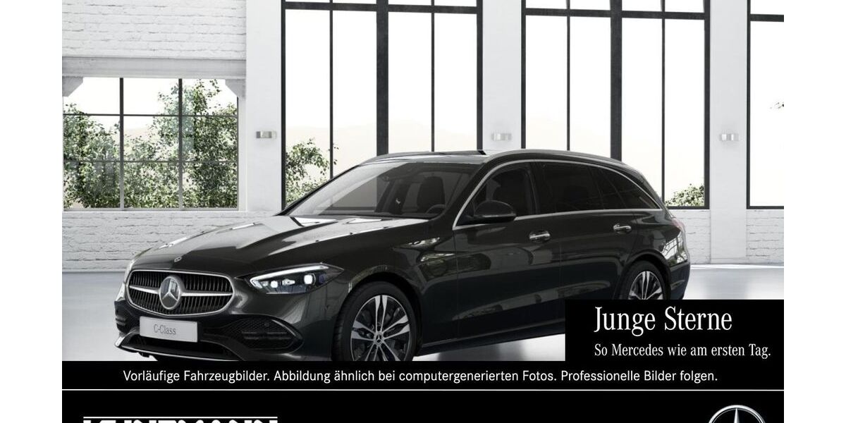 Mercedes-Benz C 300 4.350 km 44.440 &euro; Aschaffenburg 63741