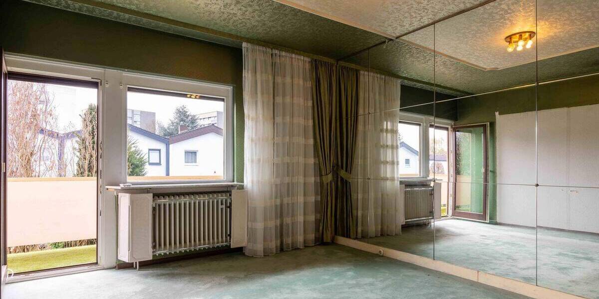 Reihenendhaus Heusenstamm - 4 Zimmer, 115 m&sup2;, 496.500&euro; | Angebot:26093582