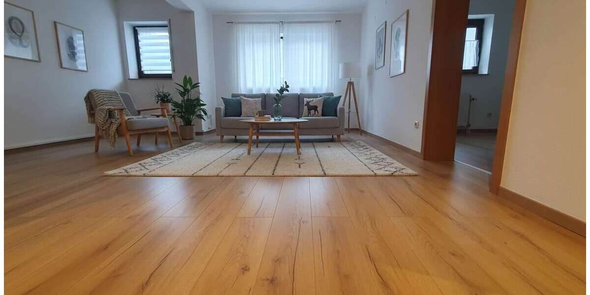 Etagenwohnung Erlenbach am Main - 2 Zimmer, 46 m&sup2;, 149.500&euro; | Angebot:26858935