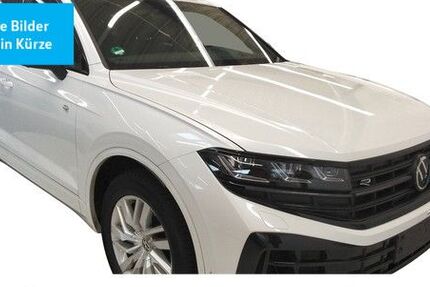 VW Touareg 17.284 km 69.990 &euro; Aschaffenburg 63741