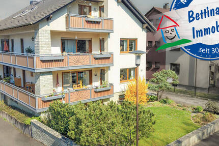 Wohnung Goldbach - 4 Zimmer, 145 m&sup2;, 339.000&euro; | Angebot:26730853