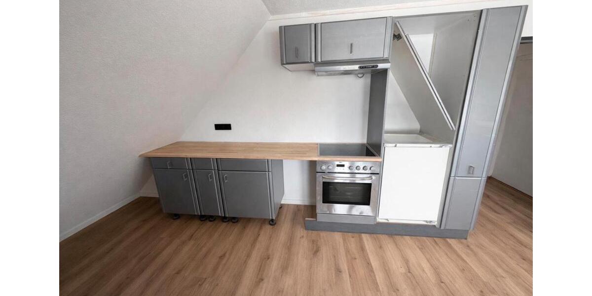 Etagenwohnung Hanau Lamboy - 2.5 Zimmer, 70 m&sup2;, 1.050&euro; | Angebot:26207340