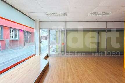 Gewerbeobjekt Aschaffenburg Österreicher Kolonie - 1.950&euro; | Angebot:25649530