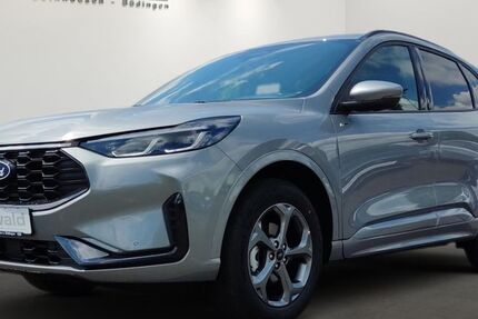 Ford Kuga 39.000 km 36.500 &euro; Linsengericht-Altenhassl 63589