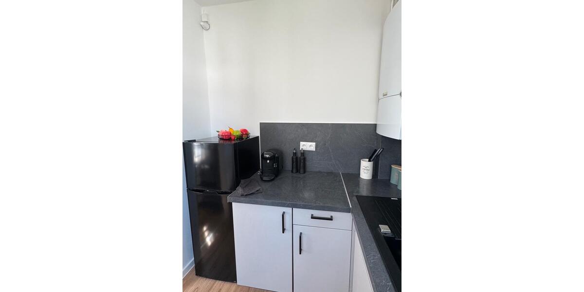 Etagenwohnung Maintal - 1.5 Zimmer, 38 m&sup2;, 1.250&euro; | Angebot:26007443
