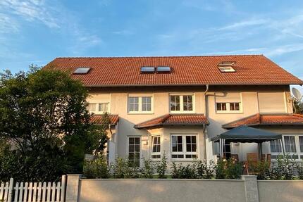 Wohnung Dieburg - 4 Zimmer, 124 m&sup2;, 1.700&euro; | Angebot:26268507