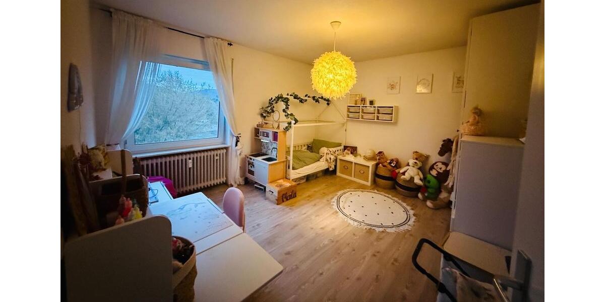 Etagenwohnung Collenberg - 3 Zimmer, 95 m&sup2;, 750&euro; | Angebot:25420752