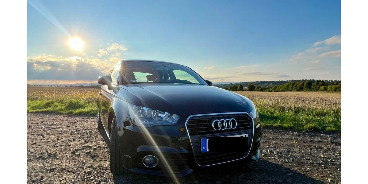 Audi A1 156.000 km 7.999 &euro; Hanau 63454
