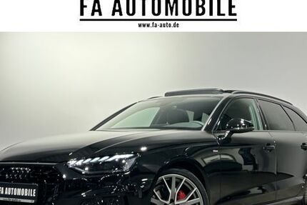 Audi A4 12.490 km 42.980 &euro; Mainaschaff 63814