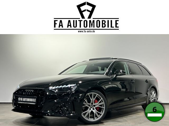 Audi A4 12.490 km 42.980 &euro; Mainaschaff 63814