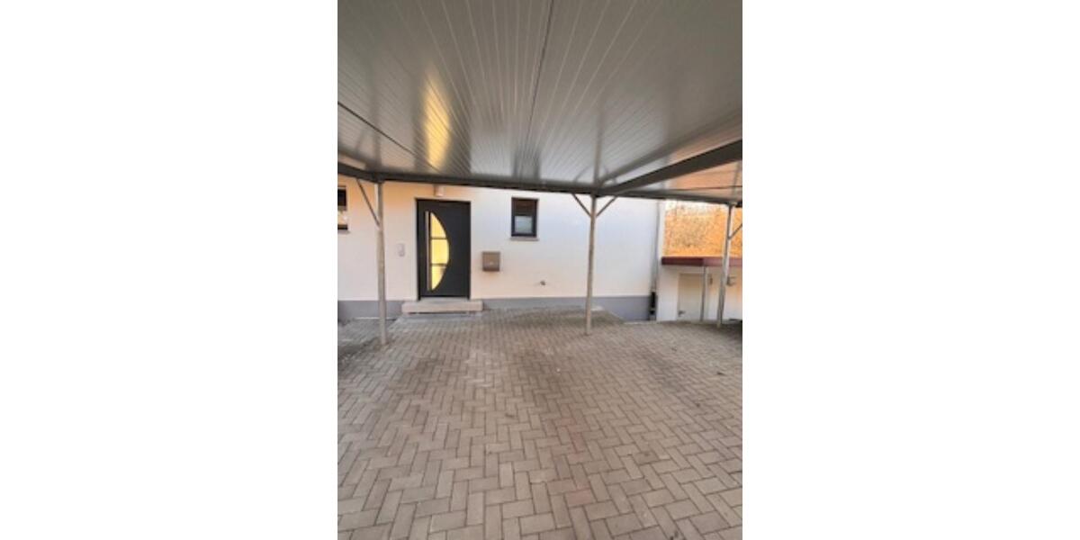 Erdgeschoßwohnung Schöllkrippen - 3 Zimmer, 92 m&sup2;, 259.000&euro; | Angebot:25945424