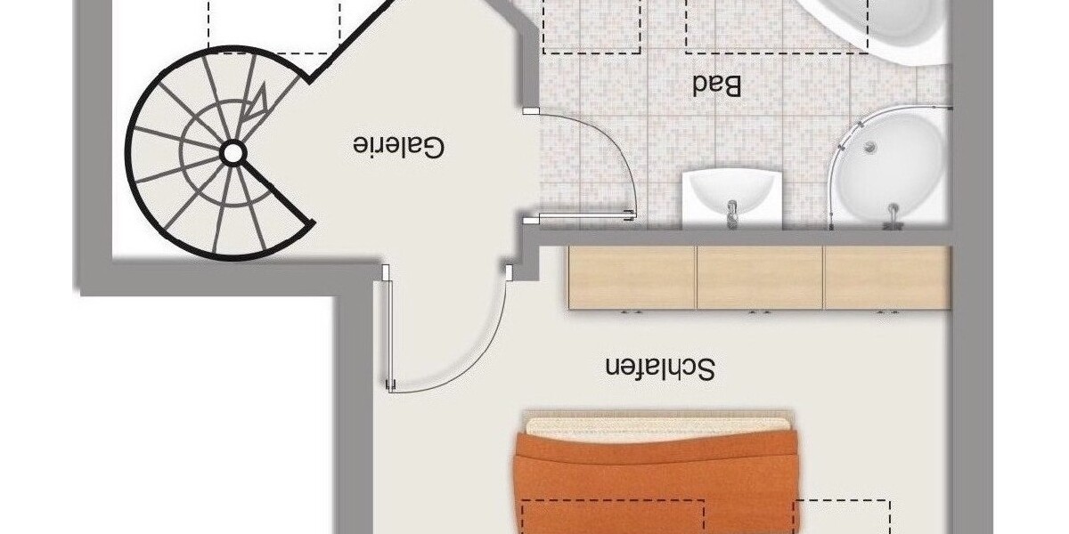 albero:) Penthouse-Feeling am Main - Maisonettenwohnung Mainhausen Mainflingen | Angebot:25428535