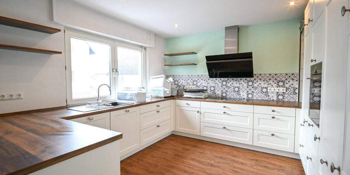 Einfamilienhaus Groß Umstadt Kleestadt - 4 Zimmer, 103 m&sup2;, 379.000&euro; | Angebot:25693329