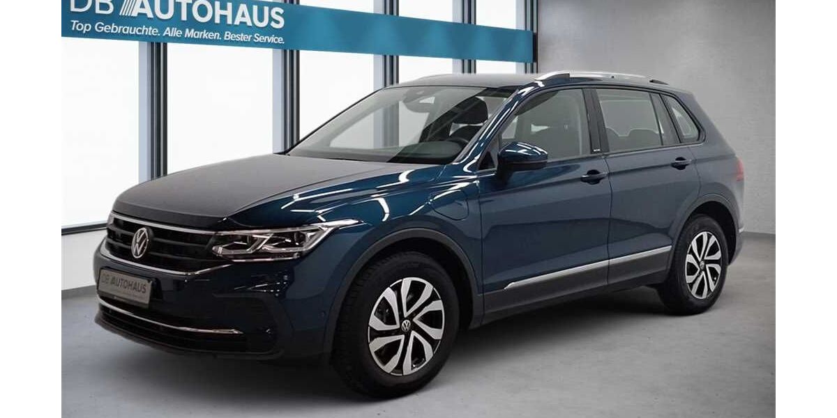 VW Tiguan 95.507 km 23.650 &euro; Maintal 63477