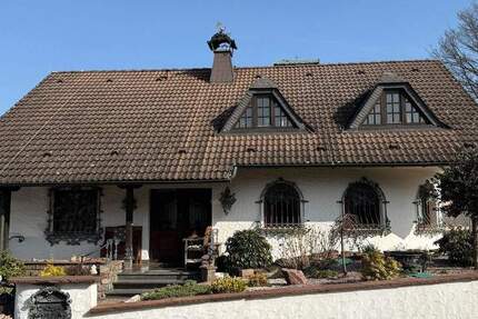 Haus Alzenau Wasserlos - 5 Zimmer, 250 m&sup2;, 780.000&euro; | Angebot:25776069