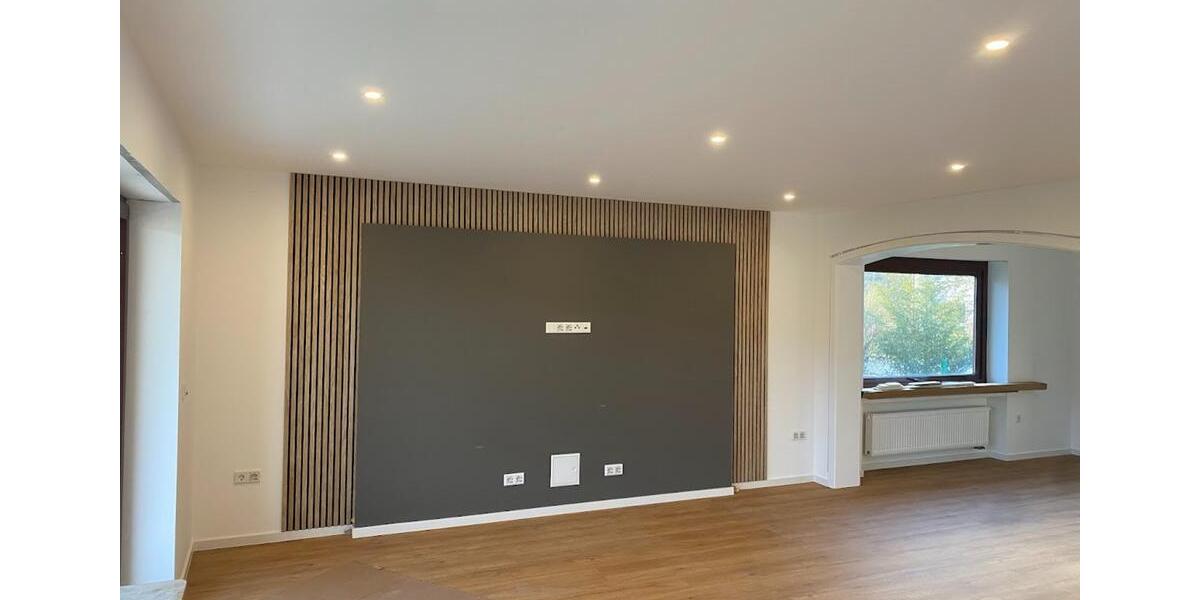 Einfamilienhaus Stadtprozelten - 4 Zimmer, 120 m&sup2;, 1.200&euro; | Angebot:25883473