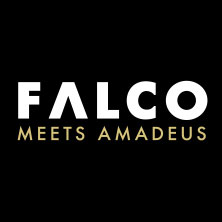 FALCO MEETS AMADEUS 16.02.2027 Stadthalle Aschaffenburg