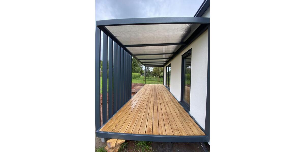 Bungalow Gelnhausen - 3 Zimmer, 96 m&sup2;, 239.990&euro; | Angebot:9007038