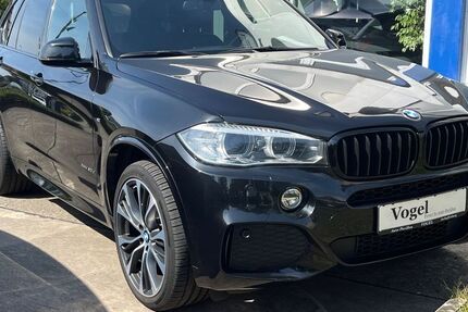 BMW X5 117.000 km 34.900 &euro; Aschaffenburg 63743