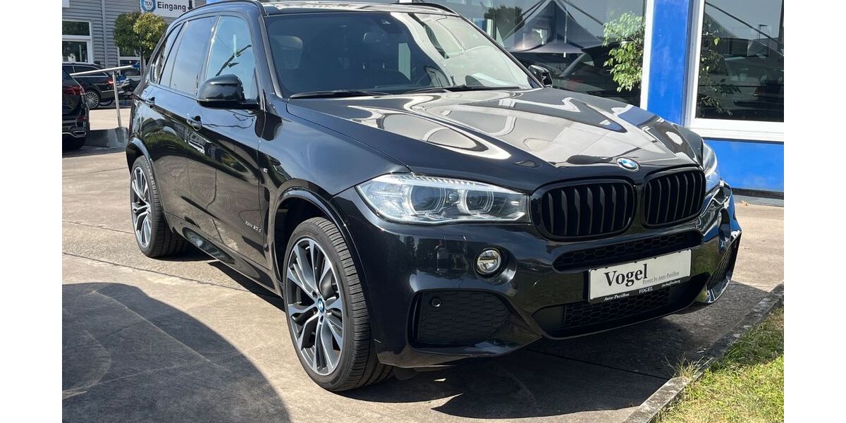 BMW X5 117.000 km 34.900 &euro; Aschaffenburg 63743