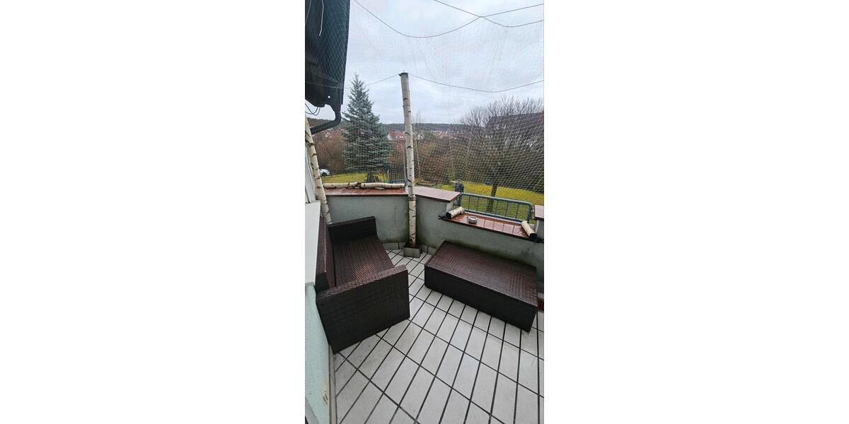 Etagenwohnung Aschaffenburg Gailbach - 2 Zimmer, 70 m&sup2;, 936&euro; | Angebot:25906763