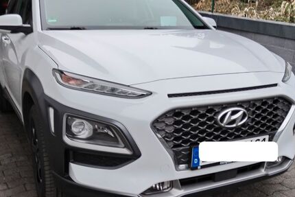 Hyundai KONA 49.500 km 18.790 &euro; Gross-Umstadt 64823