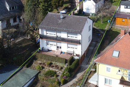 Haus Höchst im Odenwald - 315.000&euro; | Angebot:24111836